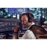 EPOS | Sennheiser IMPACT SDW 5063, Headset schwarz, Stereo