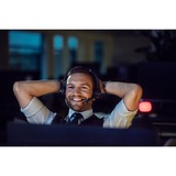 EPOS | Sennheiser IMPACT SDW 5063, Headset schwarz, Stereo