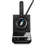 EPOS | Sennheiser IMPACT SDW 5063, Headset schwarz, Stereo