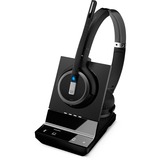 EPOS | Sennheiser IMPACT SDW 5063, Headset schwarz, Stereo