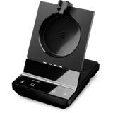 EPOS | Sennheiser IMPACT SDW 5063, Headset schwarz, Stereo