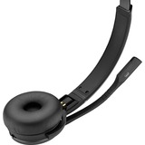 EPOS | Sennheiser IMPACT SDW 5063, Headset schwarz, Stereo