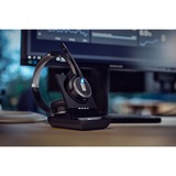 EPOS | Sennheiser IMPACT SDW 5063, Headset schwarz, Stereo