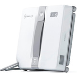 Ecovacs ECOVACS Winbot Fensterroboter MINI Generalüberholt, Fenstersauger hellgrau