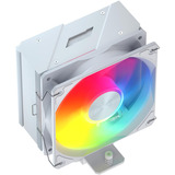 FSP NP5-WA, CPU-Kühler weiß, 120 mm