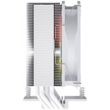FSP NP5-WA, CPU-Kühler weiß, 120 mm