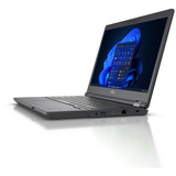 Fujitsu LIFEBOOK E5411 Generalüberholt, Notebook Intel® Core™ i5-1145G7, 16 GB DDR4, 512 GB (512 GB SSD), Windows 11 Pro