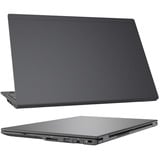 Fujitsu LIFEBOOK U9310 Generalüberholt, Notebook schwarz, Intel® Core™ i5-10210U, Intel® UHD Graphics, 16 GB LPDDR3, 512 GB (512 GB SSD), Windows 11 Pro