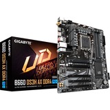 GIGABYTE B660 DS3H AX DDR4, Mainboard