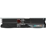 GIGABYTE GeForce RTX 4080 SUPER GAMING OC 16G, Grafikkarte DLSS 3, 3x DisplayPort, 1x HDMI 2.1