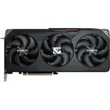 GIGABYTE Radeon RX 9070 XT GAMING 16G, Grafikkarte RDNA4, GDDR6, 2x DisplayPort, 2x HDMI 2.1