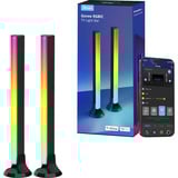 Govee RGBIC TV Light Bars, LED-Leuchte für Fernseher mit 45-70"