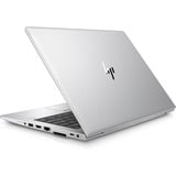 HP EliteBook 735 G6 Generalüberholt, Notebook silber, AMD Ryzen 3 Pro 3300U, AMD Radeon Vega 6, 16 GB DDR4, 256 GB (256 GB SSD), Windows 11 Pro