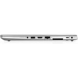HP EliteBook 735 G6 Generalüberholt, Notebook silber, AMD Ryzen 3 Pro 3300U, AMD Radeon Vega 6, 16 GB DDR4, 256 GB (256 GB SSD), Windows 11 Pro