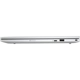 HP EliteBook 8 G1a (AD3F0ET), Notebook silber, AMD Ryzen 7 250, AMD Radeon 780M, 32 GB DDR5, 1 TB (1 TB SSD), Windows 11 Pro