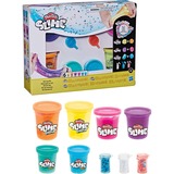 Hasbro Play-Doh Slime Misch-Set, Kneten