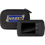 Hazet Wärmebildkamera 1992-2, Thermodetektor schwarz, 3,5" LCD-Touchscreen