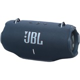 JBL Xtreme 4 , Lautsprecher blau, Bluetooth 5.3, USB-C