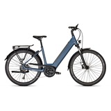 Kalkhoff Entice 3.B Move (2023), Pedelec blau, 27,5", 43 cm Rahmen