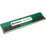Kingston DIMM 32 GB DDR5-5600, Arbeitsspeicher grün, KSM56R46BS4PMI-32MDI, Server Premier