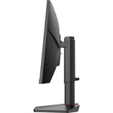 Koorui G2722P, Gaming-Monitor 68.6 cm (27 Zoll), schwarz, QHD, IPS, DP, HDMI, HDR, FreeSync Premium, 200Hz Panel