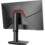 Koorui G2722P, Gaming-Monitor 68.6 cm (27 Zoll), schwarz, QHD, IPS, DP, HDMI, HDR, FreeSync Premium, 200Hz Panel