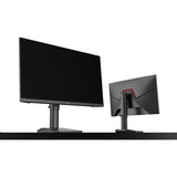 Koorui G2722P, Gaming-Monitor 68.6 cm (27 Zoll), schwarz, QHD, IPS, DP, HDMI, HDR, FreeSync Premium, 200Hz Panel