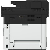 Kyocera ECOSYS MA4000wifx, Multifunktionsdrucker grau/schwarz, USB, LAN, WLAN, Scan, Kopie, Fax, Duplex (Druck), Duplex (Scan)