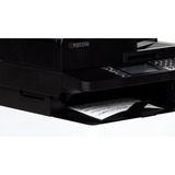 Kyocera ECOSYS MA4000wifx, Multifunktionsdrucker grau/schwarz, USB, LAN, WLAN, Scan, Kopie, Fax, Duplex (Druck), Duplex (Scan)