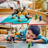 LEGO 71790 Ninjago Jagdhund des kaiserlichen Jägers, Konstruktionsspielzeug 
