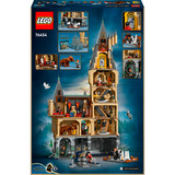 LEGO Harry Potter Schloss Hogwarts-Bundle, Konstruktionsspielzeug 
