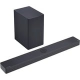 DSC9S, Soundbar