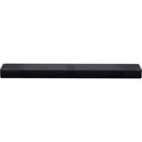 LG DSC9S, Soundbar schwarz, WLAN, Bluetooth, HDMI