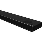 LG DSP11RA, Soundbar schwarz, HDMI 2.1, Dolby Atmos, WLAN