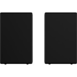 LG DSP11RA, Soundbar schwarz, HDMI 2.1, Dolby Atmos, WLAN