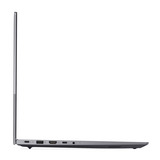 Lenovo ThinkBook 16 G9 (21UR0059GE), Notebook grau, Intel® Core™ Ultra 5 325, Intel® Graphics, 32 GB DDR5, 512 GB (512 GB SSD), Windows 11 Pro