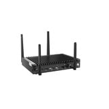 Lenovo ThinkEdge SE10 (12NH0005GE), Edge-System schwarz, ohne Betriebssystem