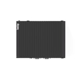 Lenovo ThinkEdge SE10 (12NH0005GE), Edge-System schwarz, ohne Betriebssystem