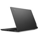 Lenovo ThinkPad L15 G2 Generalüberholt, Notebook schwarz, Intel® Core™ i5-1135G7, Intel® Iris® Xe Graphics, 8 GB DDR4, 256 GB (256 GB SSD), Windows 11 Pro