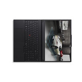 Lenovo ThinkPad P16 G3 (21RQ000PGE), Notebook schwarz, Intel® Core™ Ultra 9 275HX, NVIDIA RTX PRO 4000, 64 GB DDR5, 1 TB (1 TB SSD), Windows 11 Pro