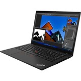 Lenovo ThinkPad T14 G3 (21CF004PGE), Notebook schwarz, Windows 10 Pro 64-Bit, 1 TB SSD