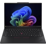 Lenovo ThinkPad T14s G7 (21YU004BGE), Notebook schwarz, Intel® Core™ Ultra 7 355, Intel® Graphics, 32 GB LPDDR5X, 1 TB (1 TB SSD), Windows 11 Pro