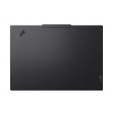Lenovo ThinkPad T14s G7 (21YU004BGE), Notebook schwarz, Intel® Core™ Ultra 7 355, Intel® Graphics, 32 GB LPDDR5X, 1 TB (1 TB SSD), Windows 11 Pro