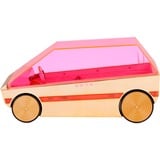 MGA Entertainment L.O.L. Surprise 3-in-1 Party Cruiser, Spielfahrzeug roségold/pink