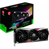 MSI GeForce RTX 4090 GAMING X TRIO, Grafikkarte 3x DisplayPort, 1x HDMI 2.1
