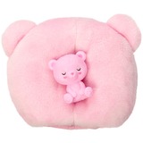 Mattel Barbie Cutie Reveal Chelsea Cozy Cute Serie - Teddybär, Puppe 