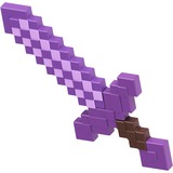Mattel Minecraft Roleplay Basic Enchanted Sword, Rollenspiel 