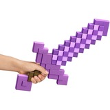 Mattel Minecraft Roleplay Basic Enchanted Sword, Rollenspiel 