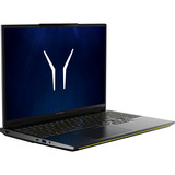 Medion ERAZER Beast 16 X1 Ultimate (MD600063), Gaming-Notebook schwarz, Intel® Core™ Ultra 9 290HX Plus, NVIDIA GeForce RTX 5080, 32 GB DDR5, 2 TB (2 TB SSD), Windows 11 Home