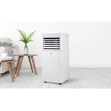 Medion LIFE P901 (MD 37732), Klimagerät weiß